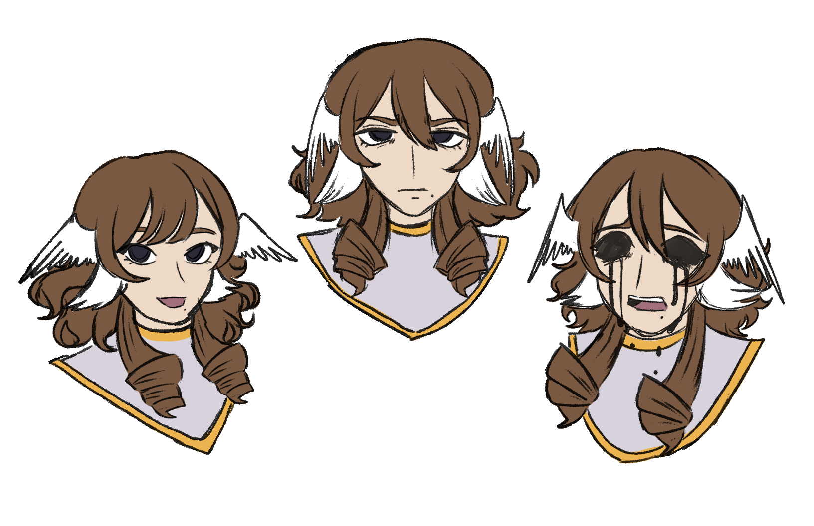 Original Character